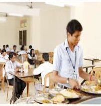 Highly Effective Catering Service By EXPEDITE COMSOL PVT. LTD.