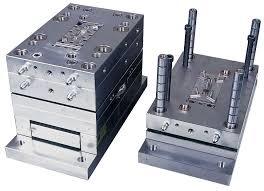 Injection Moulds And Dies