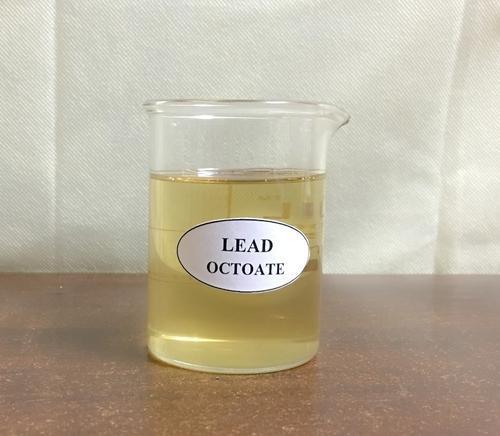 Liquid Lead Octoate