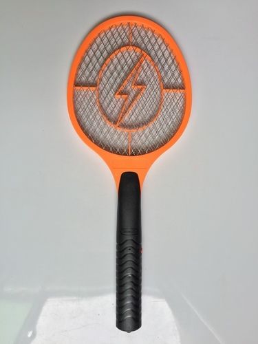 Mini Bug Zappper Racket Fly Swatter Mosquito Bat For Out-Indoor Battery Operated Swatter