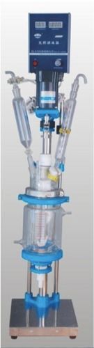 Mini Type Multi-Function Reactor