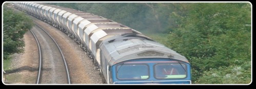 Rail Ways Freight Management Service By All-Ways Logistics India Pvt. Ltd.