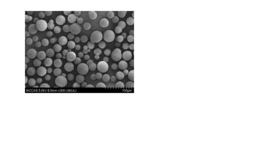 Surpeme Grade Hydroxyapatite Microspheres Application: For Hospital And Clinical Purpose