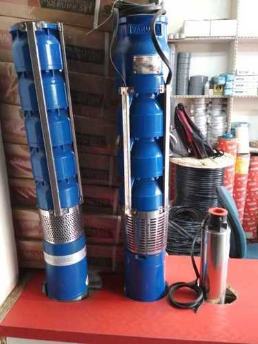 Varuna Borewell Submersible Pump