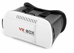 Adjustable Digital VR Box