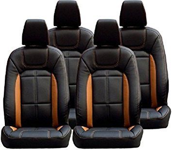 Steel Best Fabric Car Seat Cover