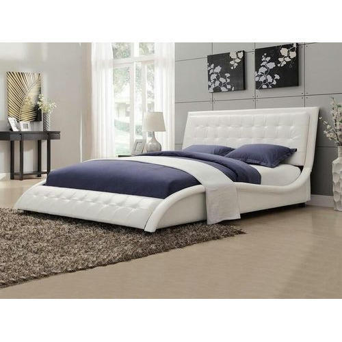 Best Fashionable Wooden Bed Design: Board
