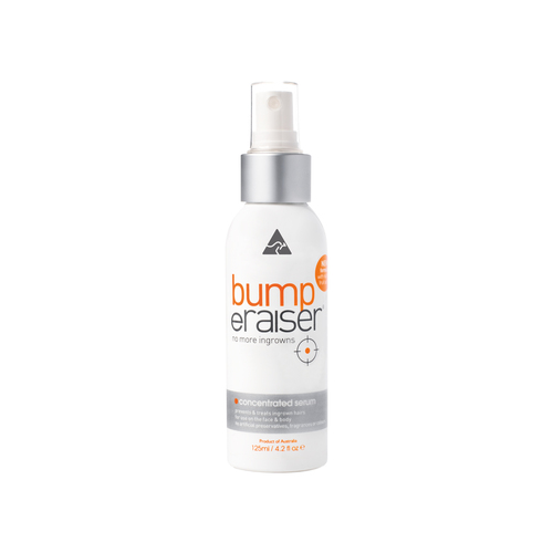 Concentrated Serum 125ml