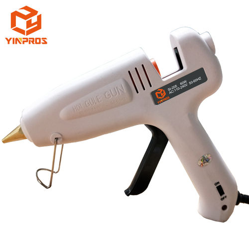 Customized Adjustable Nozzle Large Power Glue Gun