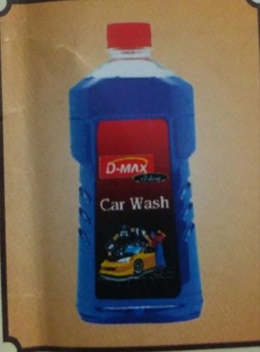 D Max Liquid Car Wash