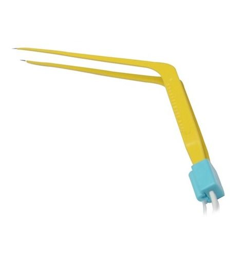 Automatic Disposable Non-Sticking Bipolar Forceps