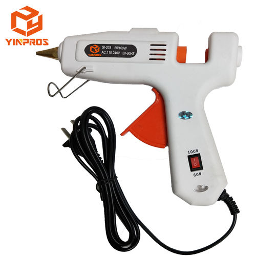 Durable Silicone Glue Gun