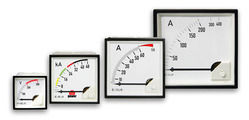 Efficient Voltmeters And Ammeter