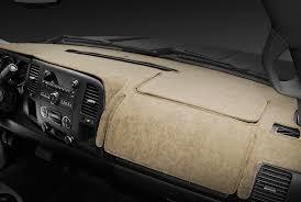 Fancy Car Dashboard Cover