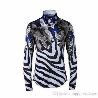 Fancy Shirt For Mens