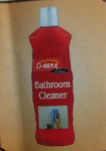 Liquid Bathroom Cleaner Chemicals