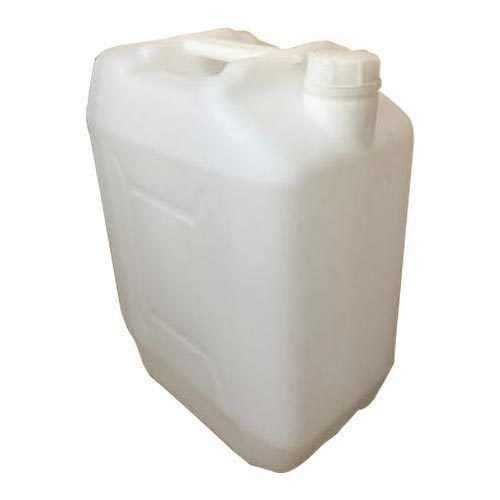 Liquid Plastic Jerry Can