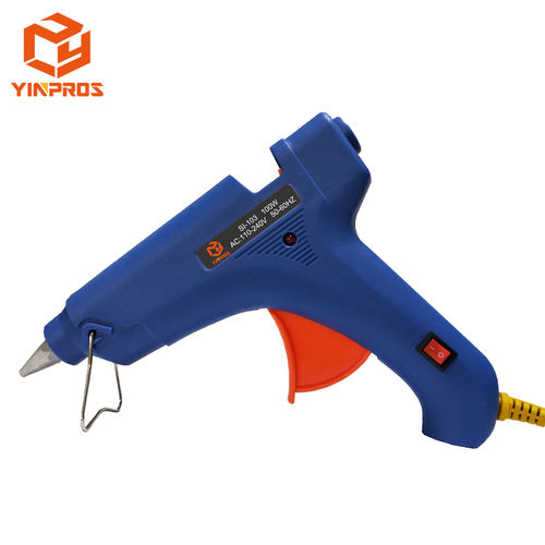 Low Temperature Adhesive Gluing Gun