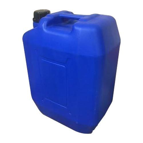 Narrow Mouth Plastic Jerry Can - Durable Plastic Material, Various Size Options, Customizable Specifications