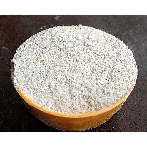 Organic Wheat Flour