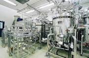 Pharmaceutical Plant and Machinery