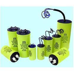 Power Supply Capacitors