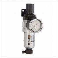 Pressure Gauge