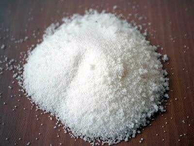 Stearic Acid