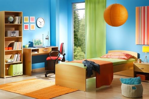 Stylish Bed For Kids Bedroom