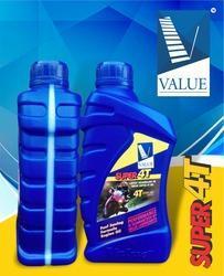 Super4t Bike Engine Oil