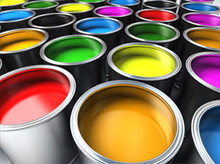 Ultra Shine Industrial Paints