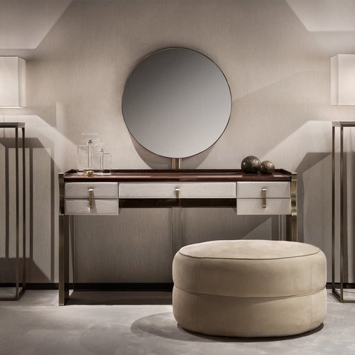 Chenille Vintage Finishes Dressing Table