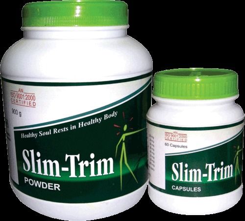Slim N Fit Capsules, For Weight loss and Detox, Packaging Size: 60 Capsule  at Rs 600/bottle in Hyderabad