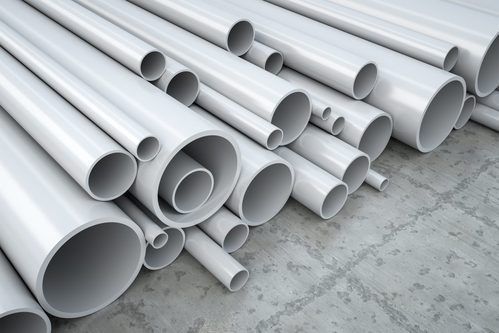 Heavy Duty Pvc Pipes 