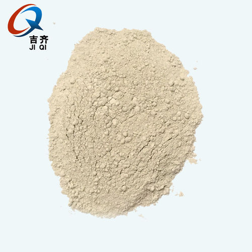 High Grade Activated Bleaching Clay