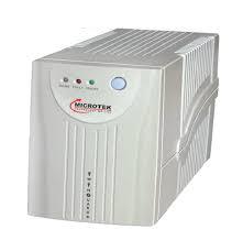 High Power Home UPS System