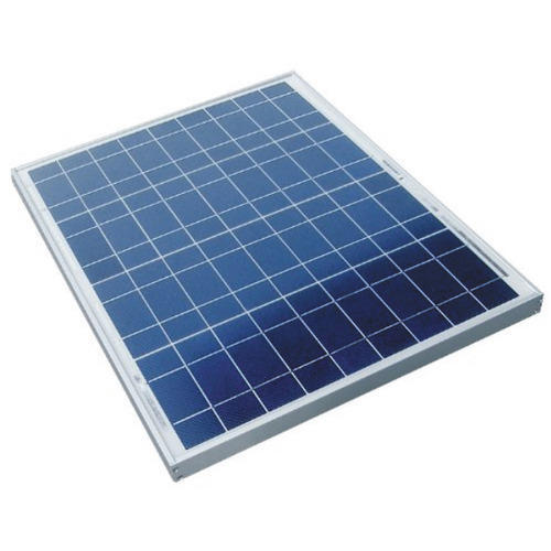 Hybrid Solar Panel