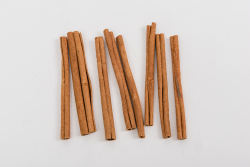 Natural Dried Finger Cassia