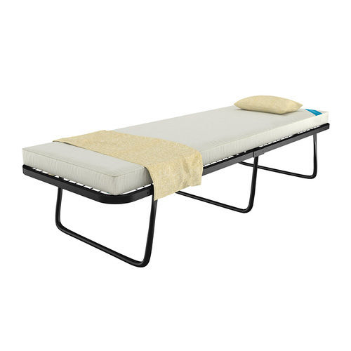 Needus Premium Folding Bed With Mattress