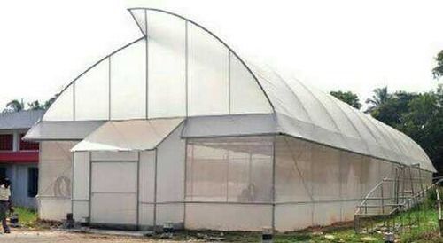 Net House For Agriculture By Green Earth Revolution Ltd.
