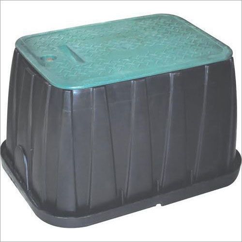 Poly Plastic Earth Pit Chamber