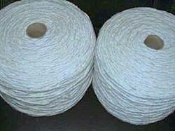 Premium White Cotton Yarn