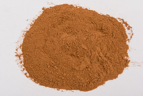 Pure Dried Cassia Powder