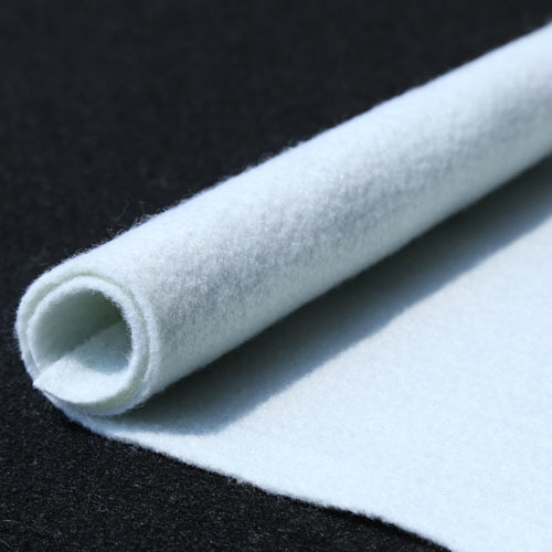 Factory Price Polyester 200g M2 High Strength Geotextiles