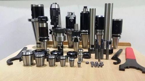 Solid Carbide Cutters And VMC CNC Tooling