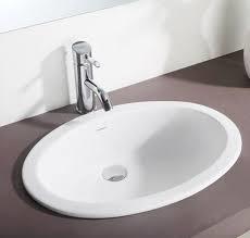 Unique Design Luxury Wash Basin