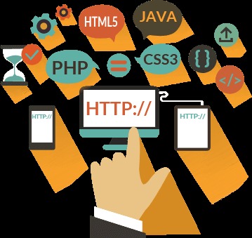 Development Service - Advanced IT Concepts, Creative Design, Secure and Reliable Solutions