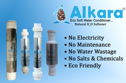 Aqua Water Softener Supplier