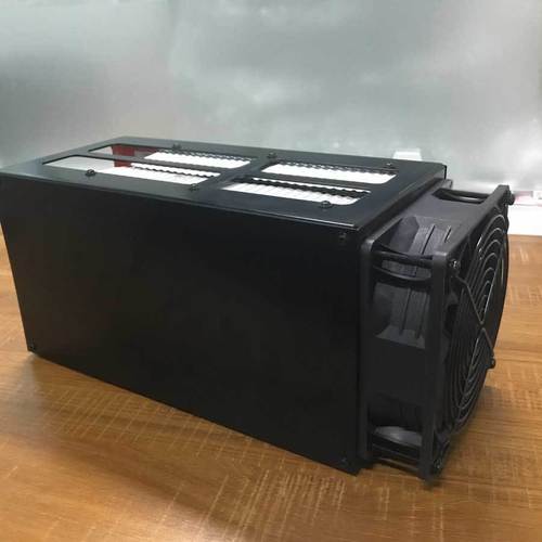 Baikal Giant+Dash Miner A2000 2000Mh/S+PSU SMPS