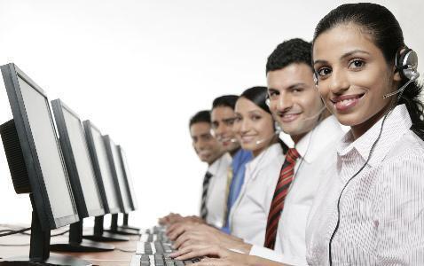 Call Center Outsourcing Services By Maxtech Data House Private Limited